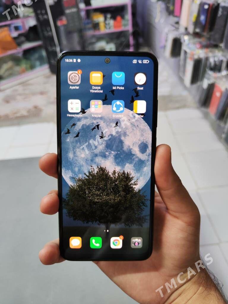 Redmi Note 11 4/64 - Aşgabat - img 3