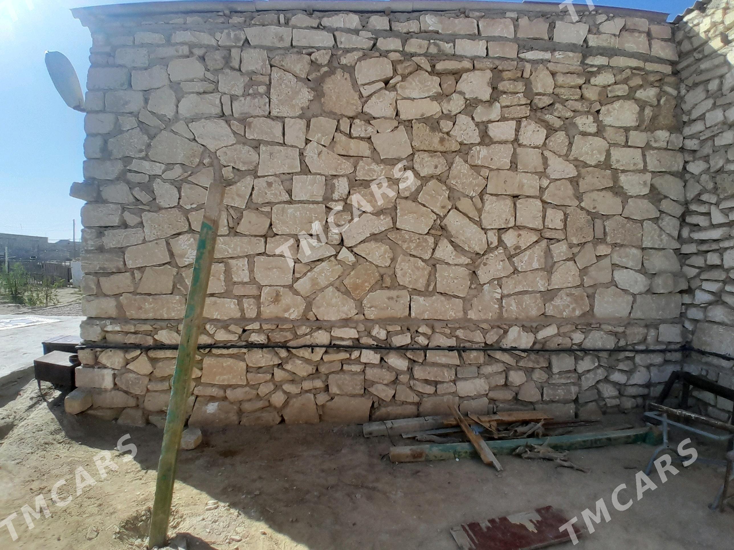 Turkmenbasy Akdas - Туркменбаши - img 2