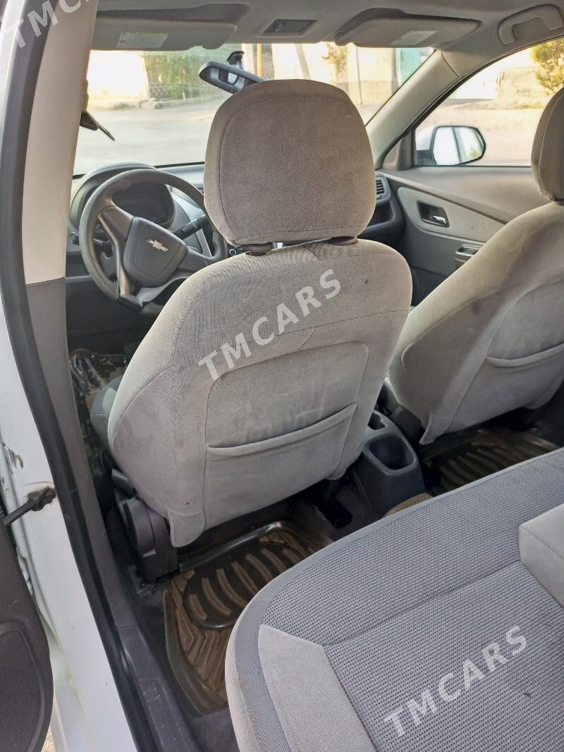 Chevrolet Cobalt 2015 - 70 000 TMT - Garadamak Şor - img 9