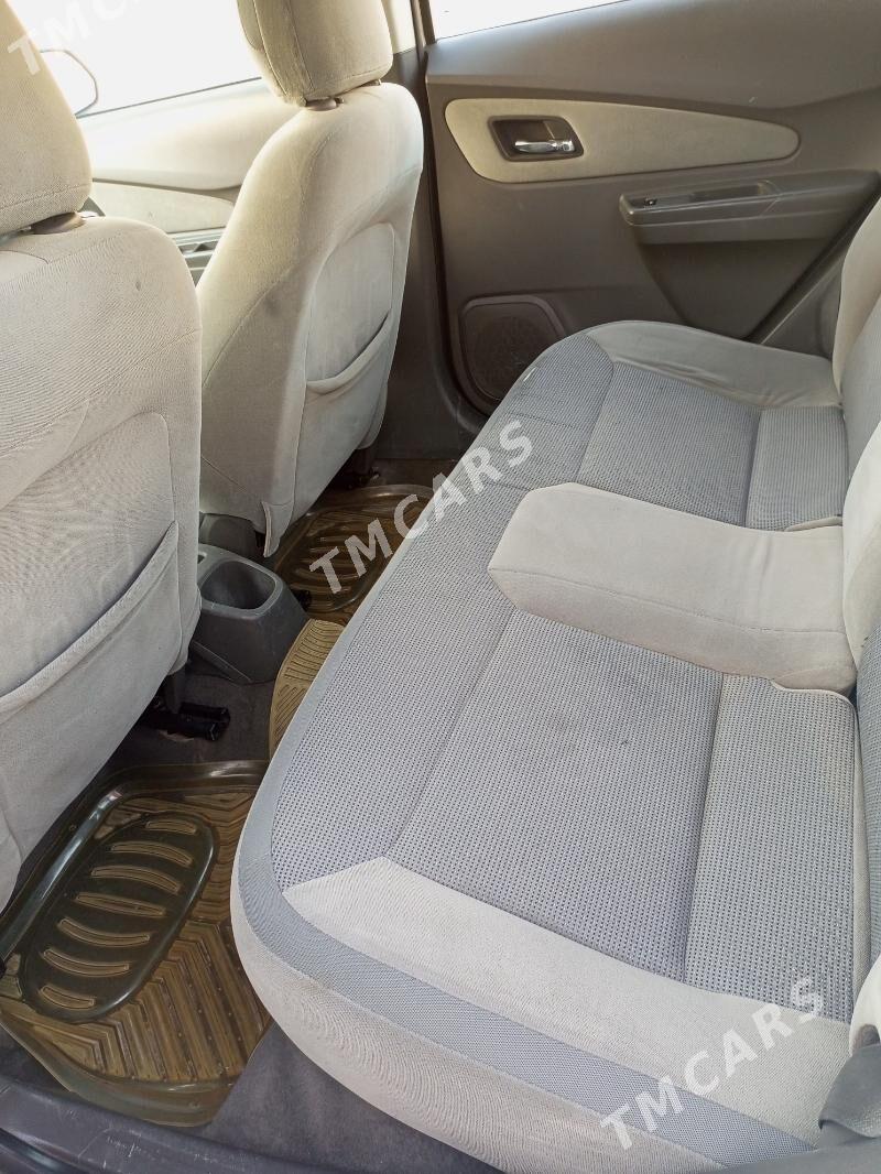 Chevrolet Cobalt 2015 - 70 000 TMT - Garadamak Şor - img 8