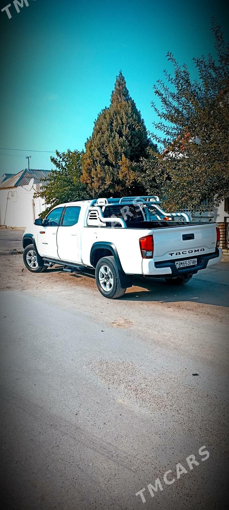 Toyota Tacoma 2018 - 465 000 TMT - Änew - img 6