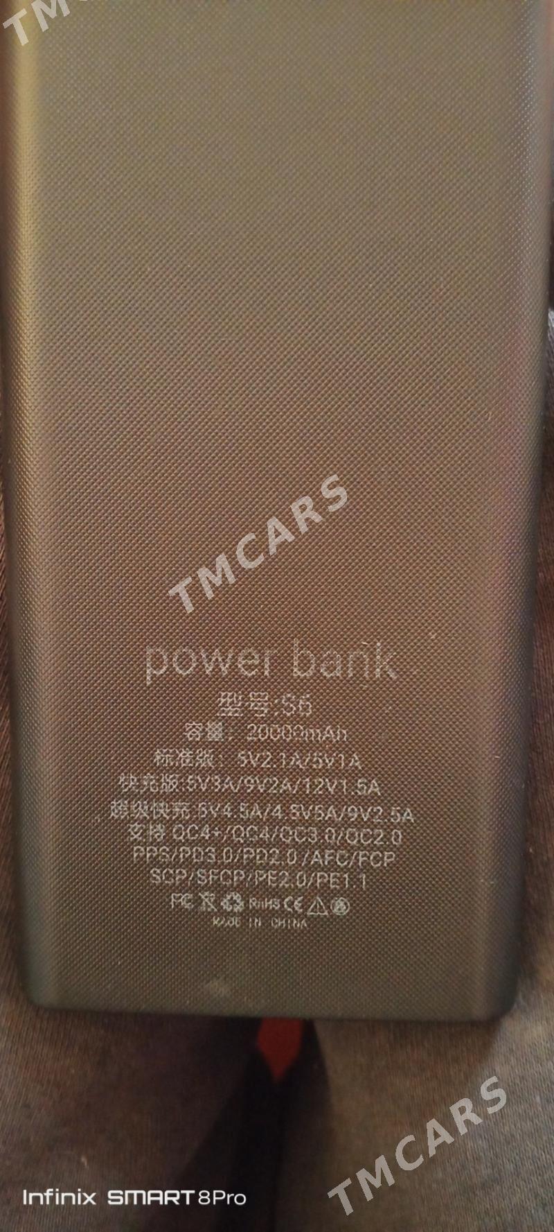 power bank - Aşgabat - img 2