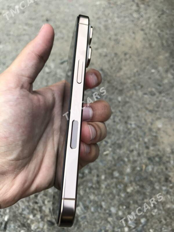 Iphone 16 pro - Aşgabat - img 5