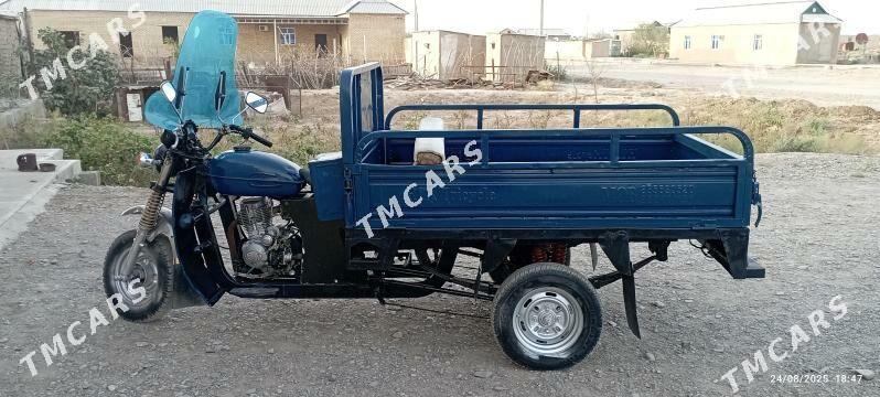 Fekon FK200-14G 2014 - 13 000 TMT - Серахс - img 2