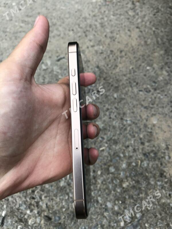 Iphone 16 pro - Aşgabat - img 2