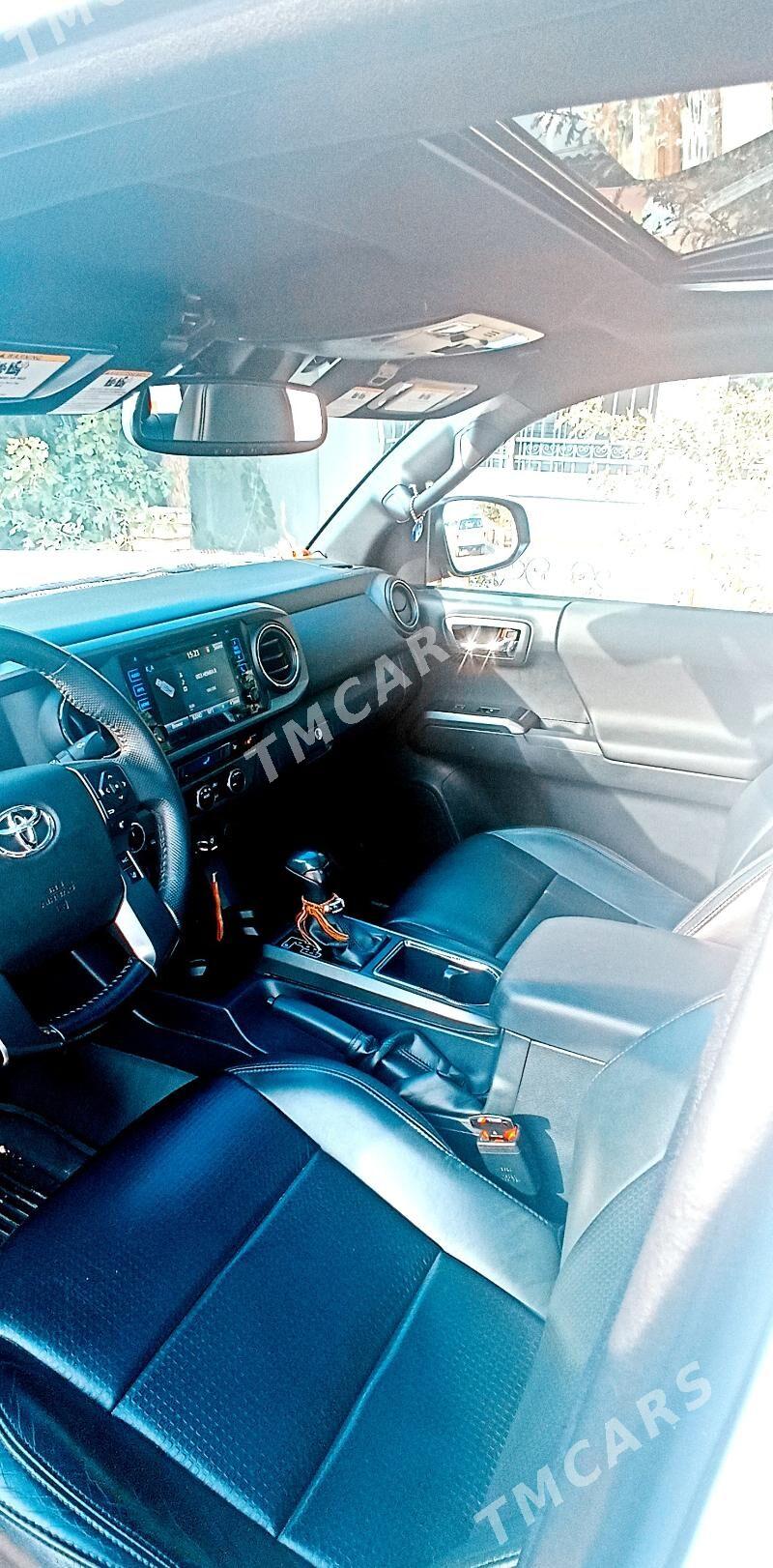 Toyota Tacoma 2018 - 465 000 TMT - Änew - img 7