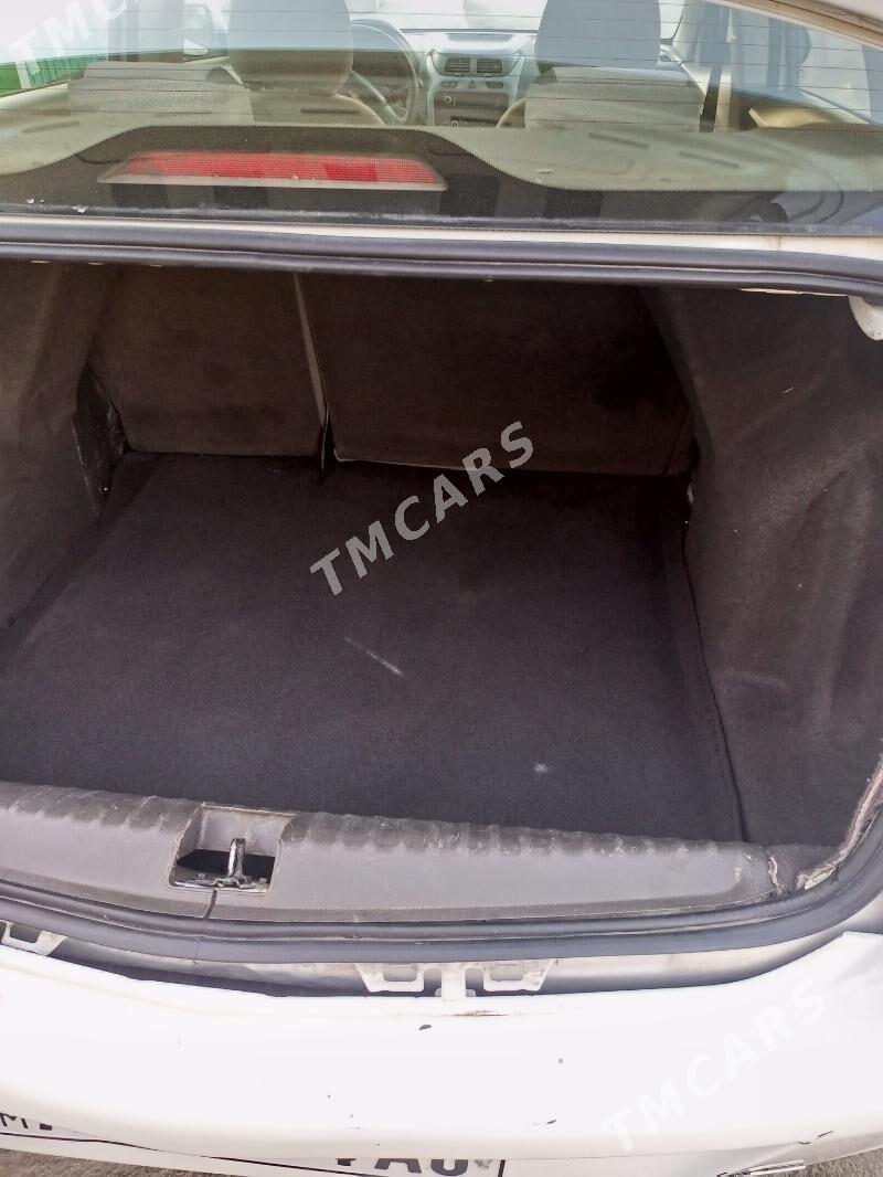 Chevrolet Cobalt 2015 - 70 000 TMT - Garadamak Şor - img 10