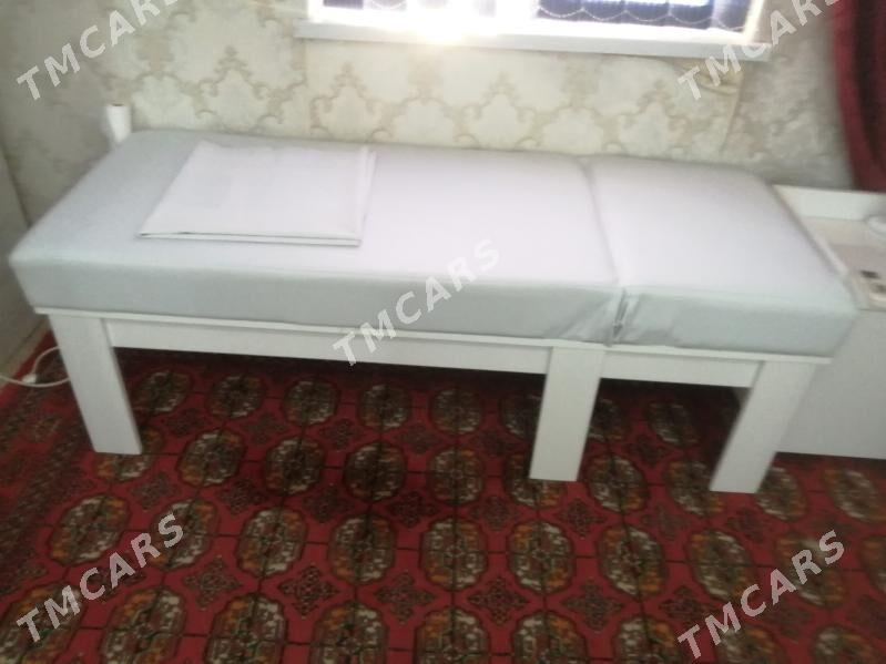 Кушетка косметологический - Türkmenabat - img 4