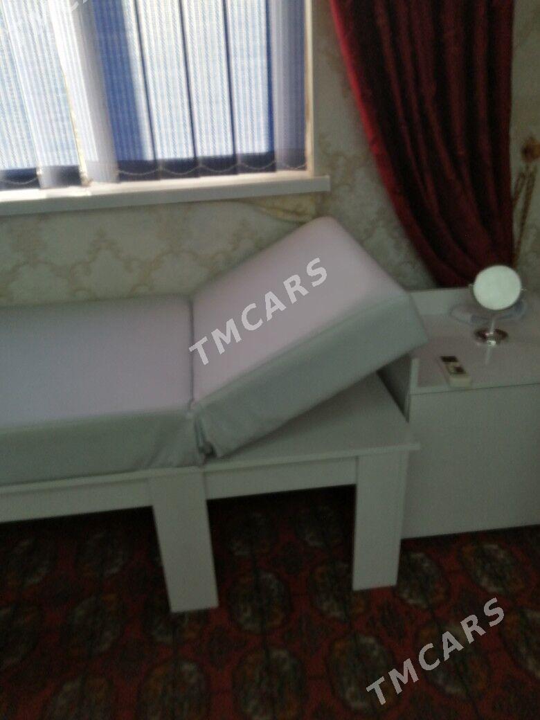 Кушетка косметологический - Türkmenabat - img 2
