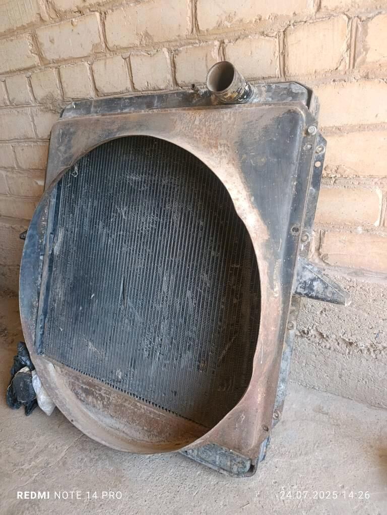 Radiator 1 700 TMT - Гёкдепе - img 2