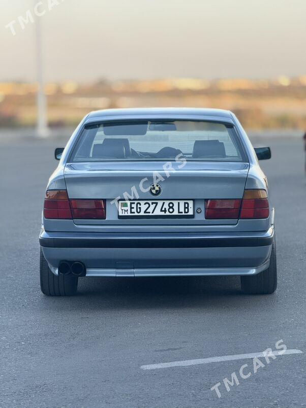 BMW E34 1990 - 75 000 TMT - Туркменабат - img 3