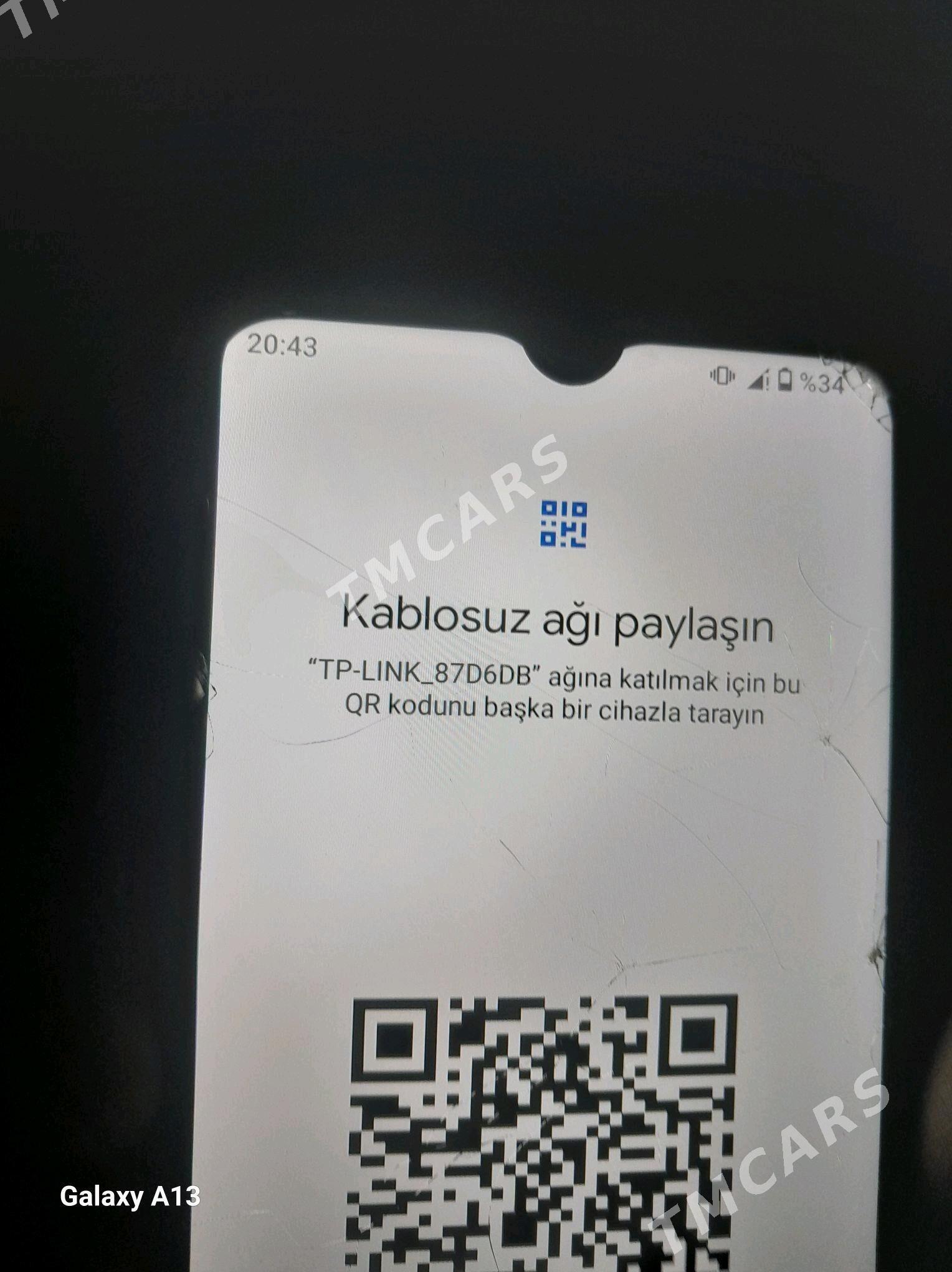 Samsung Galaxy A05 - Мургап - img 3