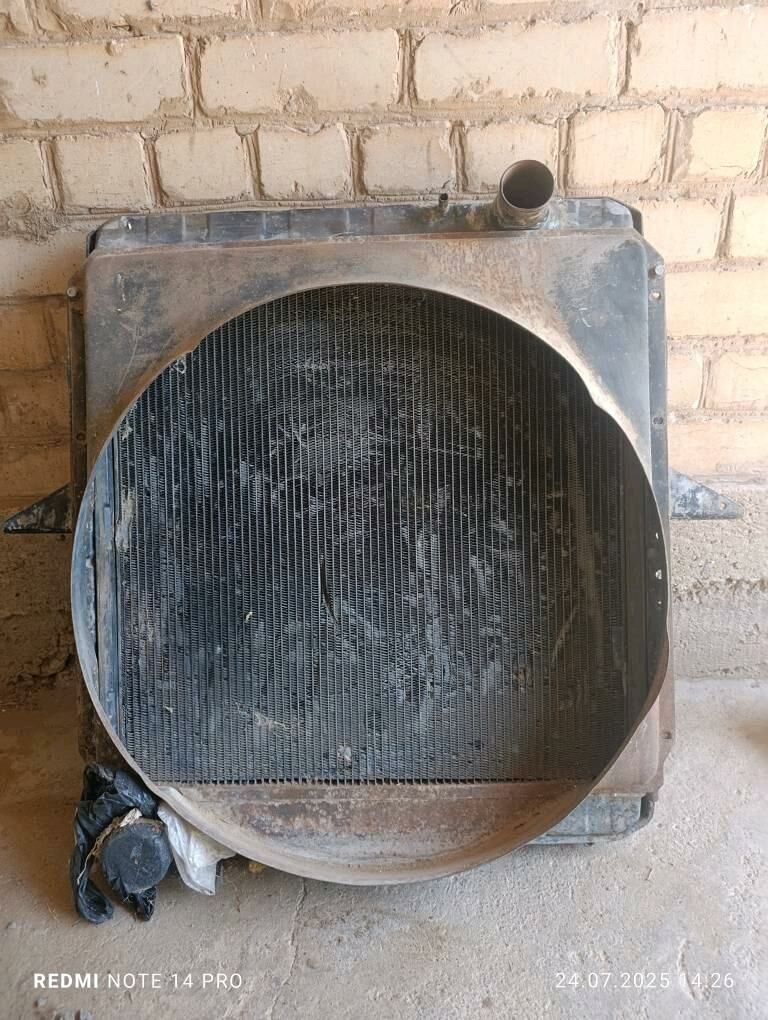 Radiator 1 700 TMT - Гёкдепе - img 4