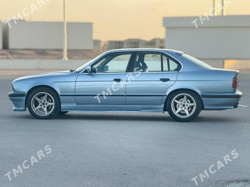 BMW E34 1990 - 75 000 TMT - Туркменабат - img 4