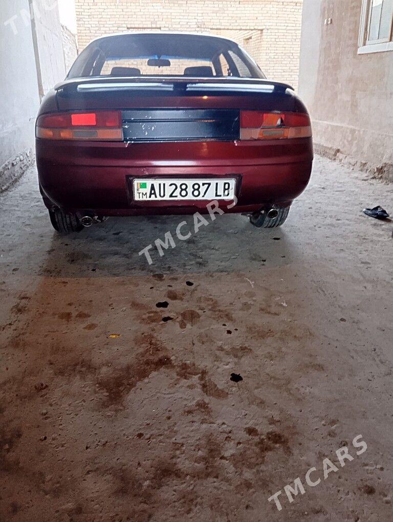 Toyota Marino 1995 - 25 000 TMT - Чарджоу - img 2