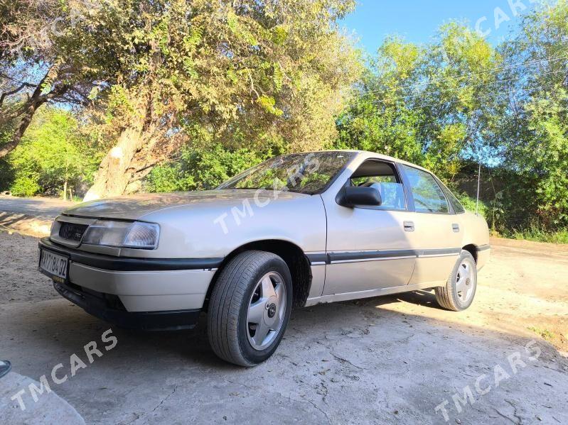 Opel Vectra 1992 - 30 000 TMT - Дашогуз - img 6