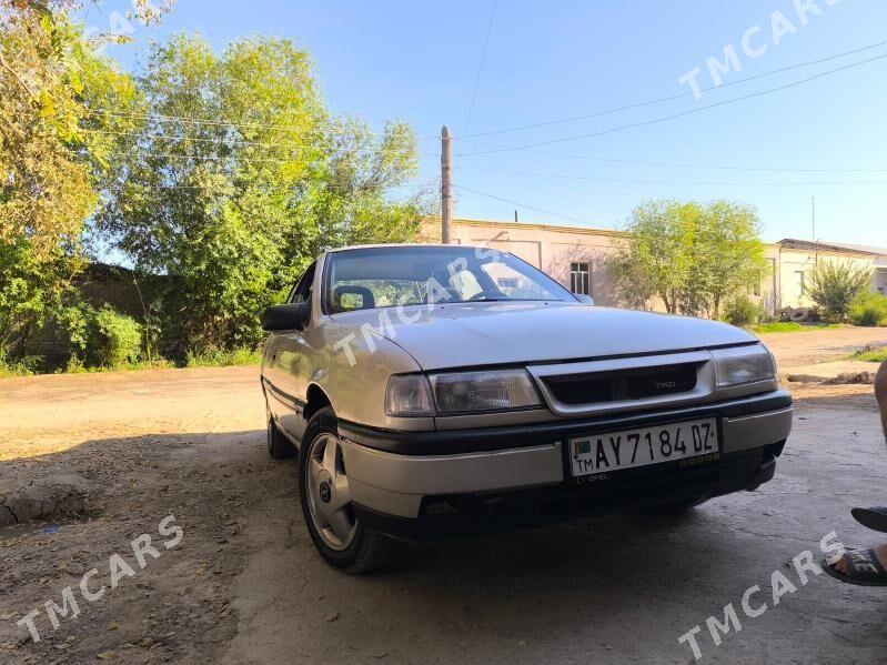 Opel Vectra 1992 - 30 000 TMT - Дашогуз - img 3