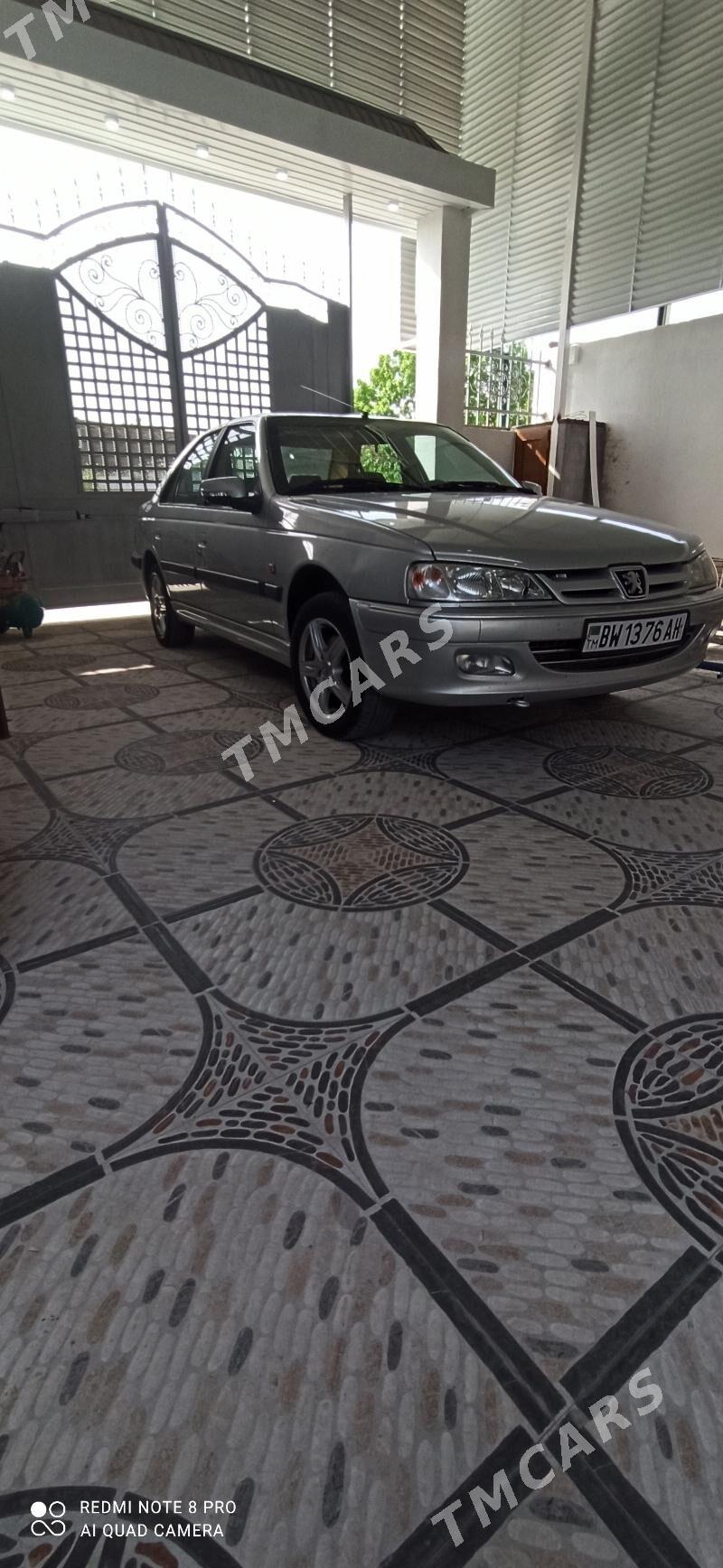 Peugeot 405 2015 - 120 000 TMT - Aşgabat - img 2