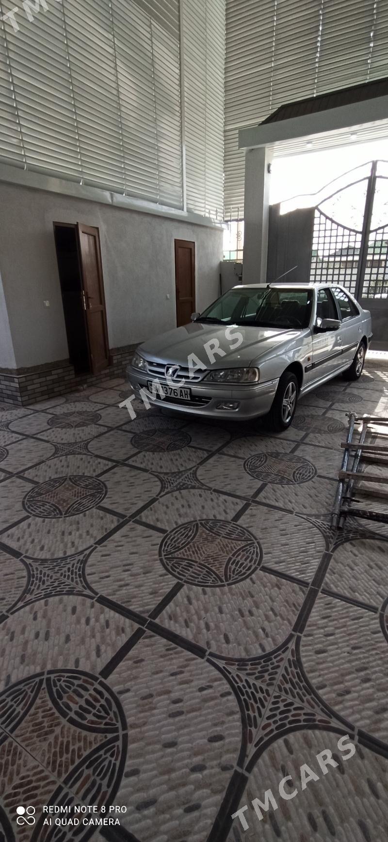 Peugeot 405 2015 - 120 000 TMT - Aşgabat - img 3