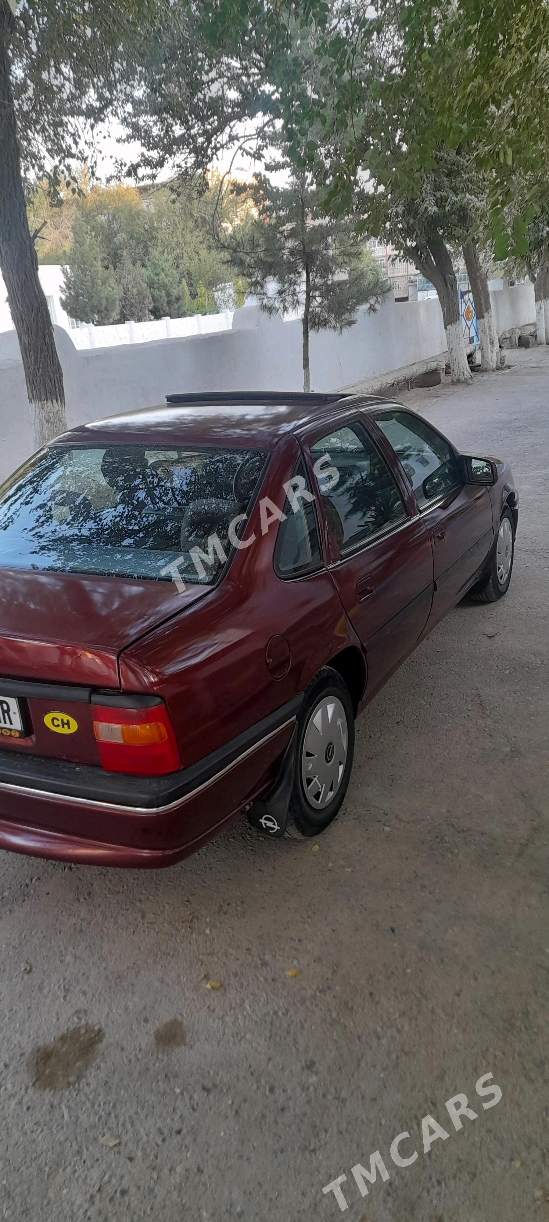 Opel Vectra 1993 - 37 000 TMT - Mary - img 3