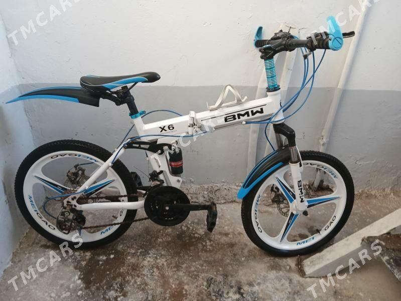 welosiped bmw - Ашхабад - img 2