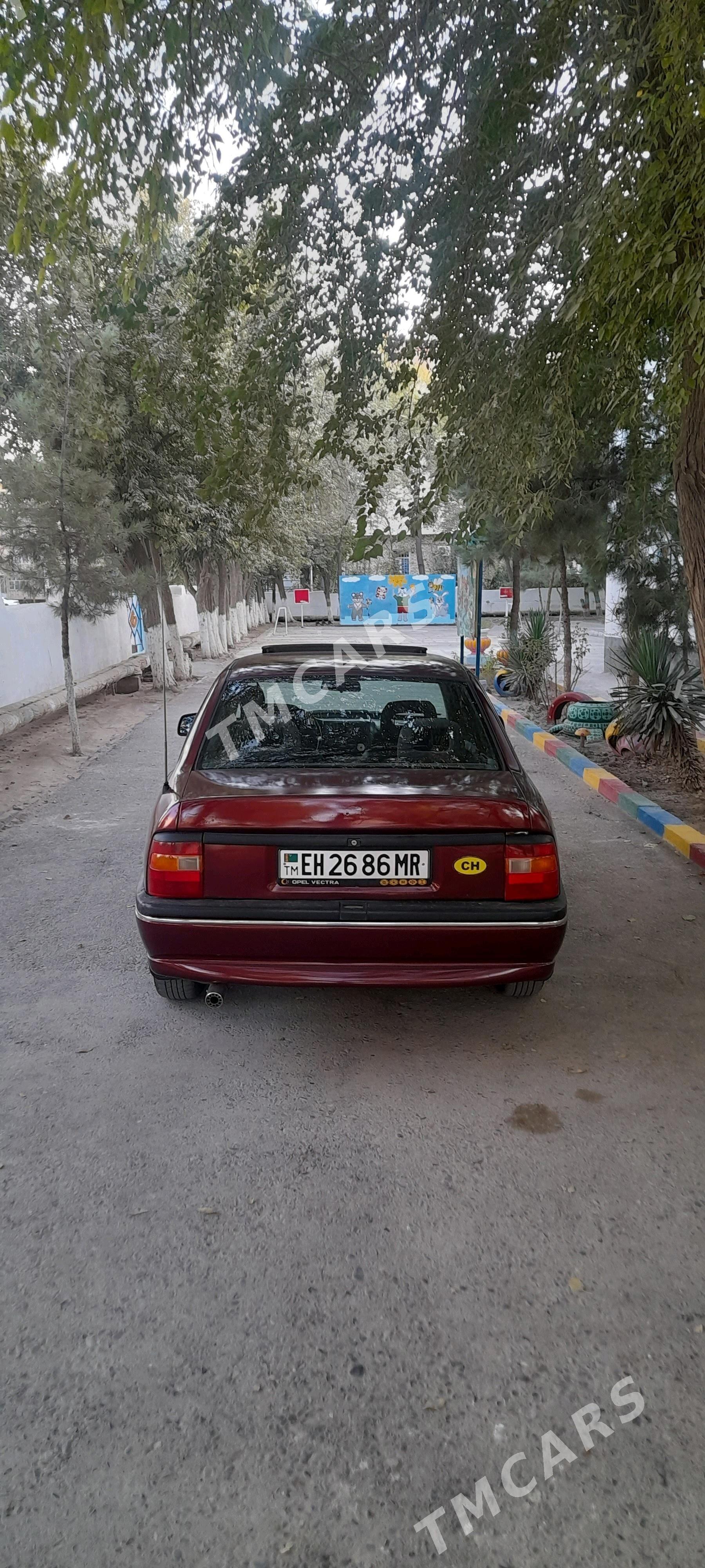 Opel Vectra 1993 - 37 000 TMT - Mary - img 5