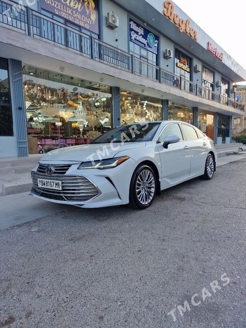 Toyota Avalon 2018 - 440 000 TMT - Мары - img 2