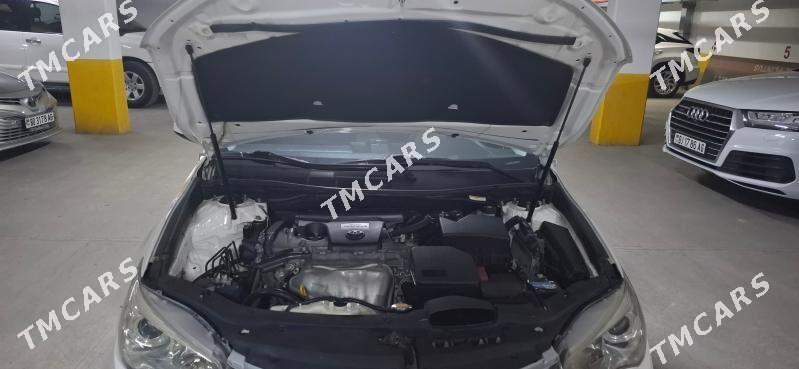 Toyota Camry 2017 - 220 000 TMT - Ашхабад - img 7