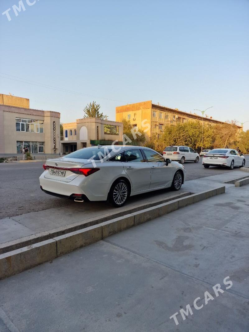 Toyota Avalon 2018 - 440 000 TMT - Мары - img 3