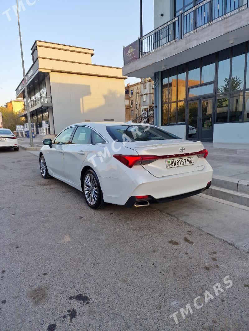 Toyota Avalon 2018 - 440 000 TMT - Мары - img 4