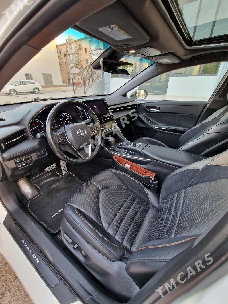Toyota Avalon 2018 - 440 000 TMT - Мары - img 6
