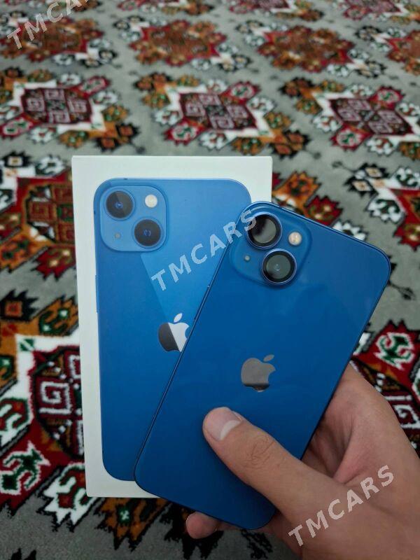 iphone 13 - Мары - img 2