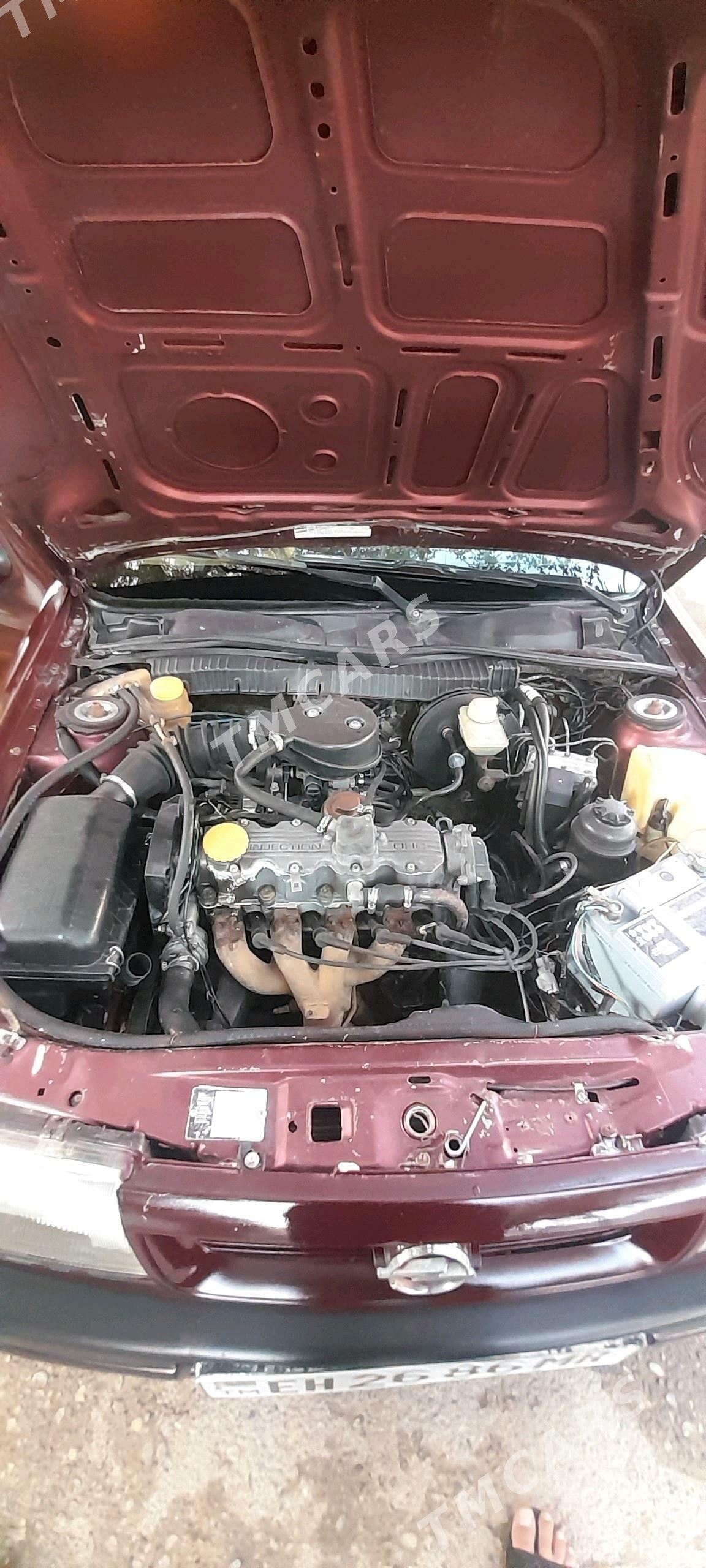 Opel Vectra 1993 - 37 000 TMT - Mary - img 7