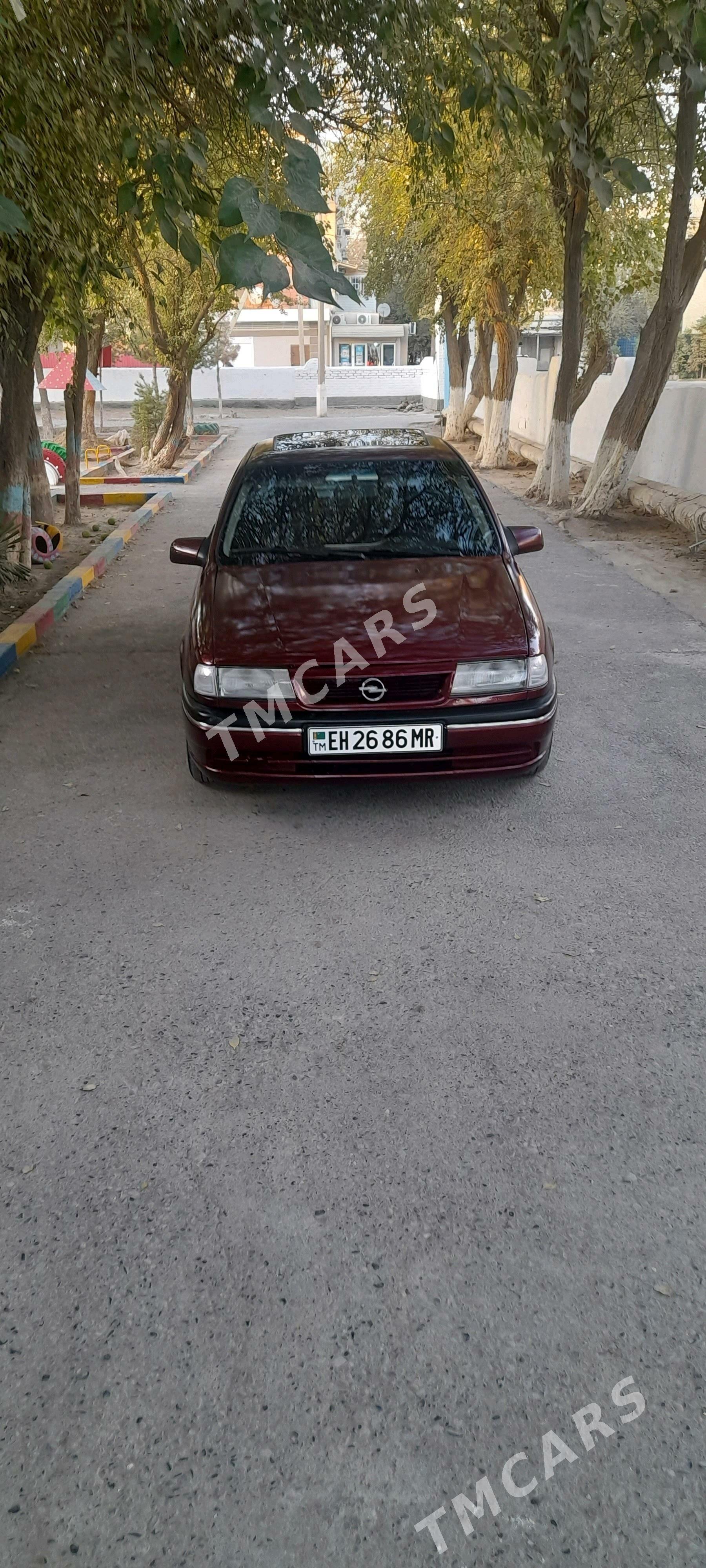 Opel Vectra 1993 - 37 000 TMT - Mary - img 10
