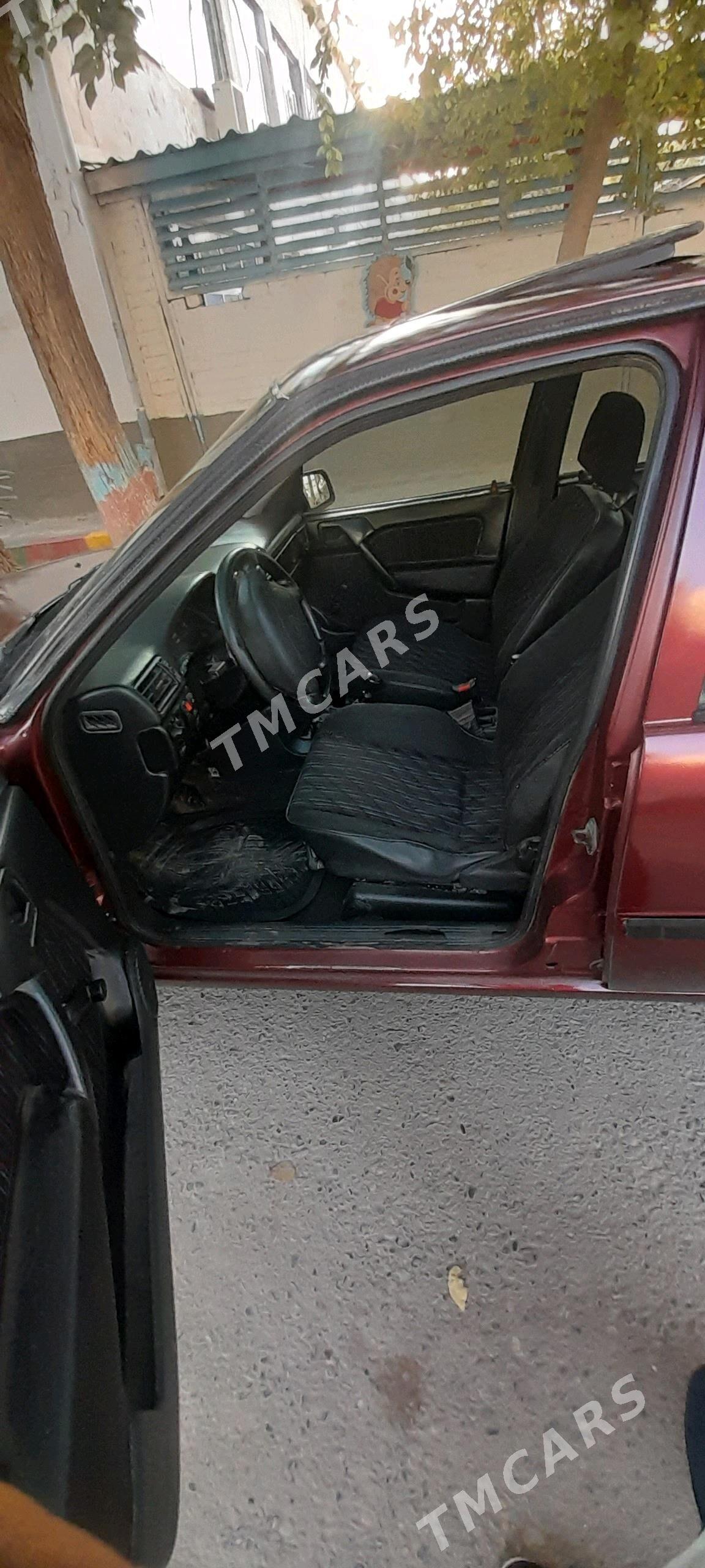 Opel Vectra 1993 - 37 000 TMT - Mary - img 8
