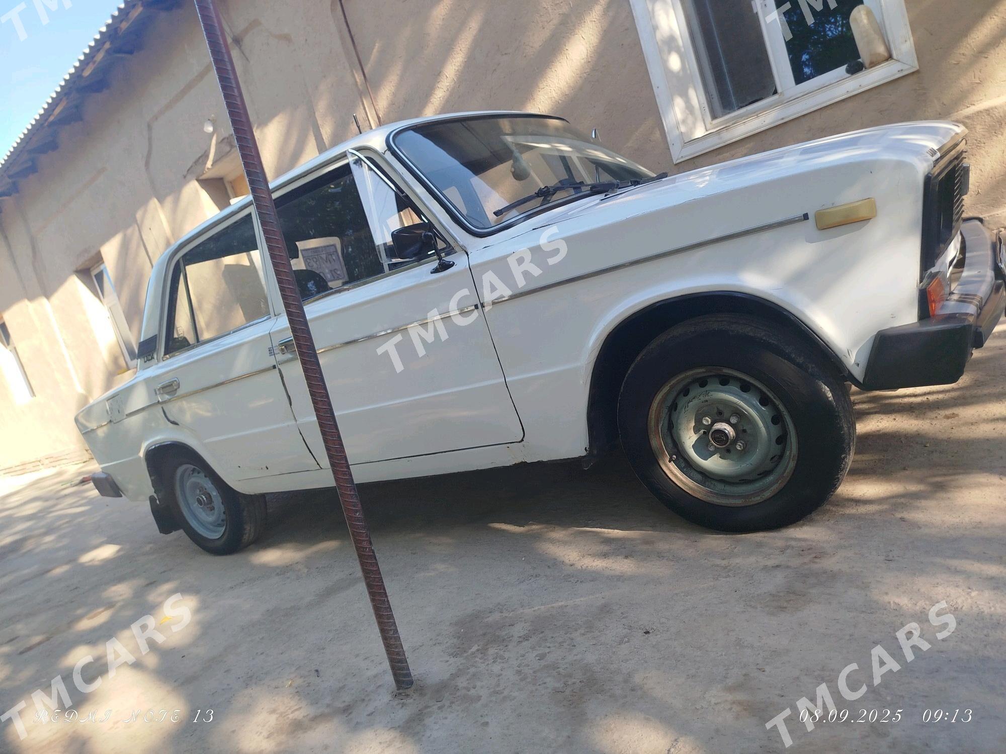 Lada 2106 1993 - 9 000 TMT - Gurbansoltan Eje - img 2