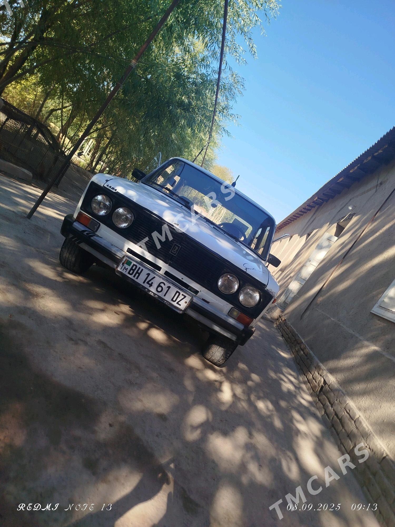 Lada 2106 1993 - 9 000 TMT - Gurbansoltan Eje - img 3