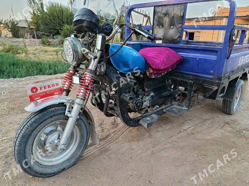 Fekon FK200-14G 2013 - 13 000 TMT - Ходжамбаз - img 5