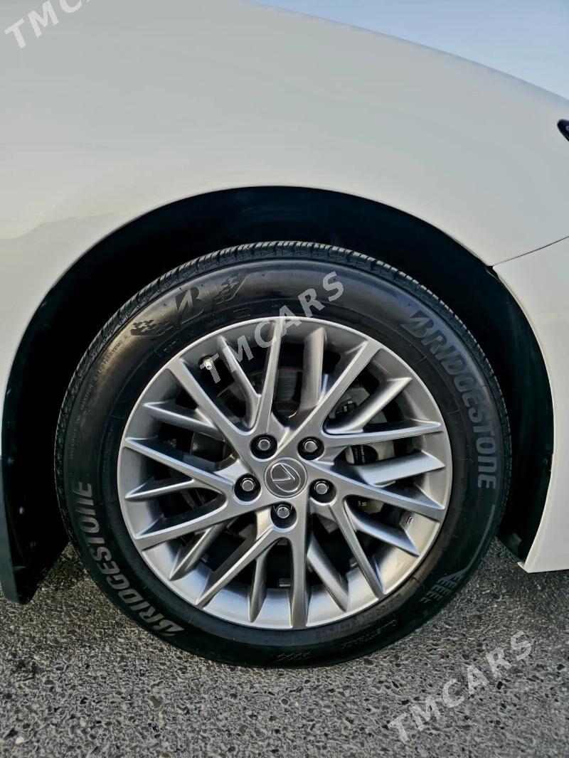 Lexus ES 350 2018 - 559 000 TMT - Ашхабад - img 4