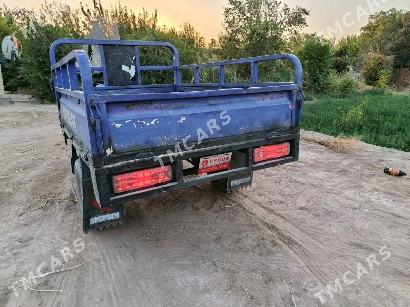 Fekon FK200-14G 2013 - 13 000 TMT - Ходжамбаз - img 3