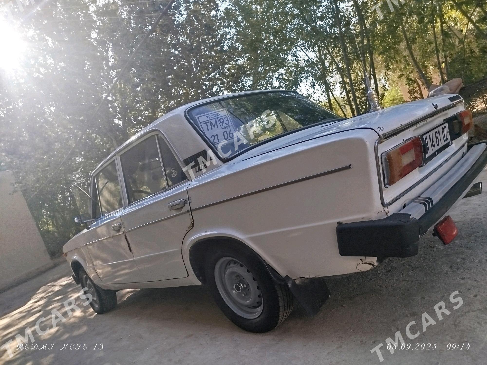 Lada 2106 1993 - 9 000 TMT - Gurbansoltan Eje - img 4