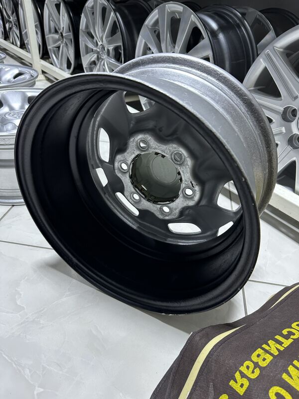 hilux diska 12-15 3 200 TMT - Balkanabat - img 5