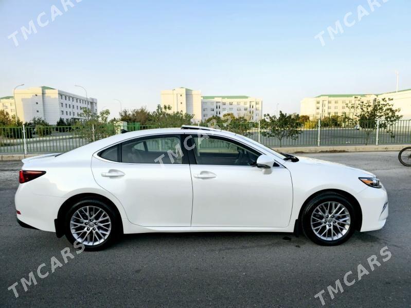 Lexus ES 350 2018 - 559 000 TMT - Ашхабад - img 5