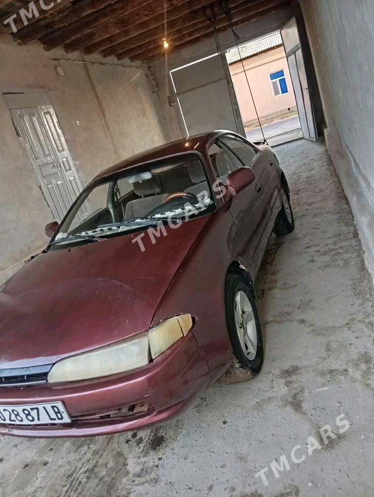 Toyota Marino 1995 - 25 000 TMT - Чарджоу - img 6