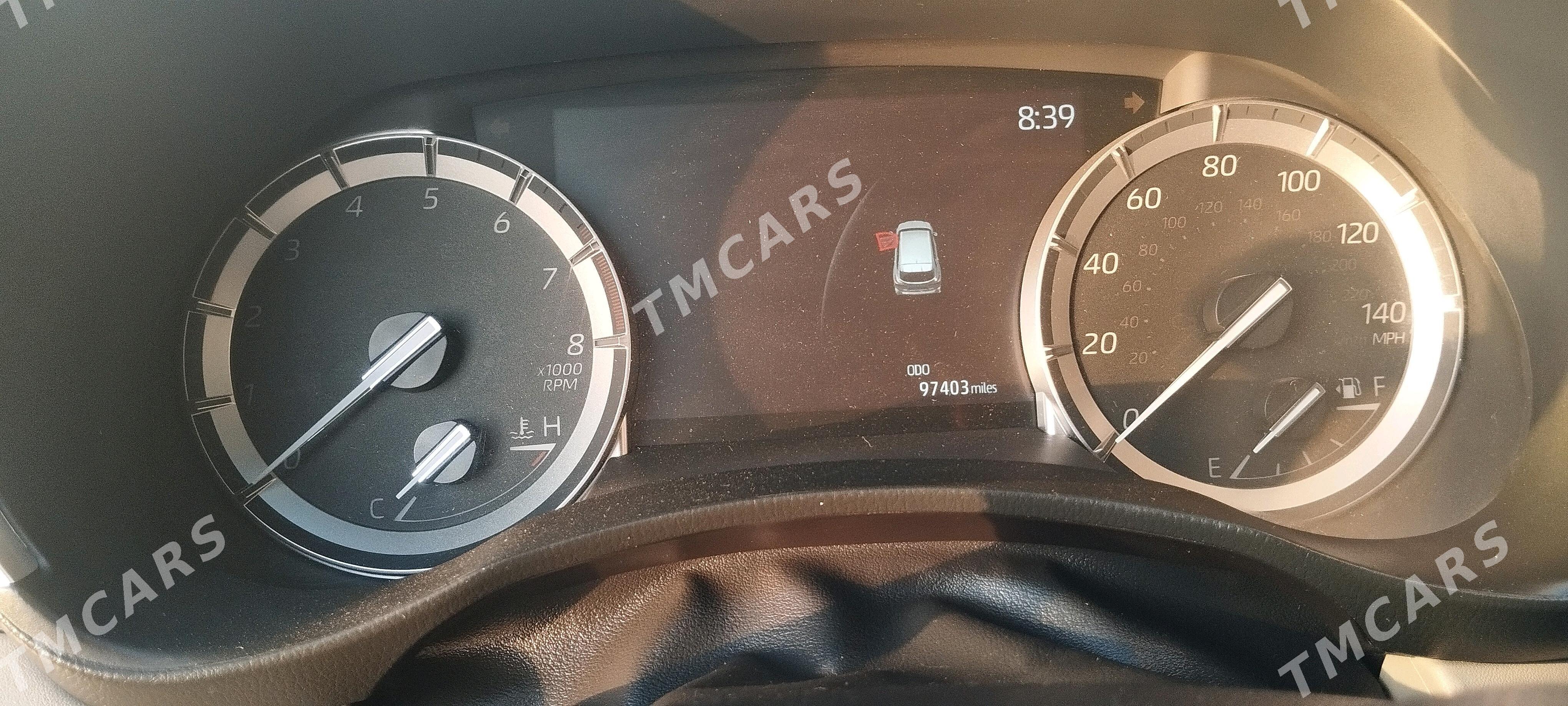 Toyota Highlander 2022 - 520 000 TMT - Mary - img 5