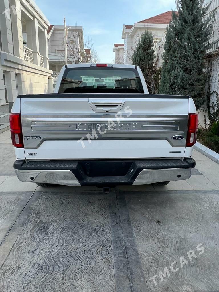 Ford F-150 2020 - 800 000 TMT - Aşgabat - img 2