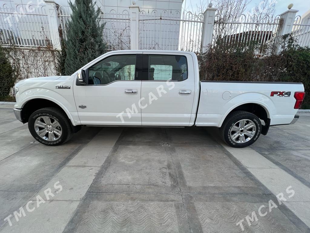 Ford F-150 2020 - 800 000 TMT - Aşgabat - img 3