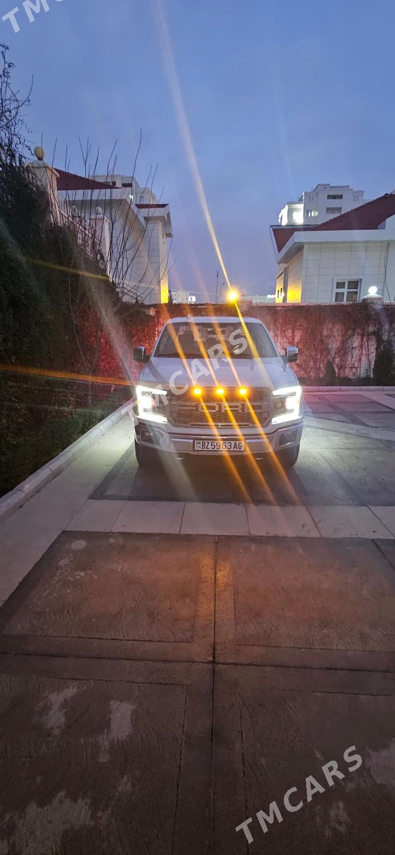 Ford F-150 2020 - 800 000 TMT - Aşgabat - img 6