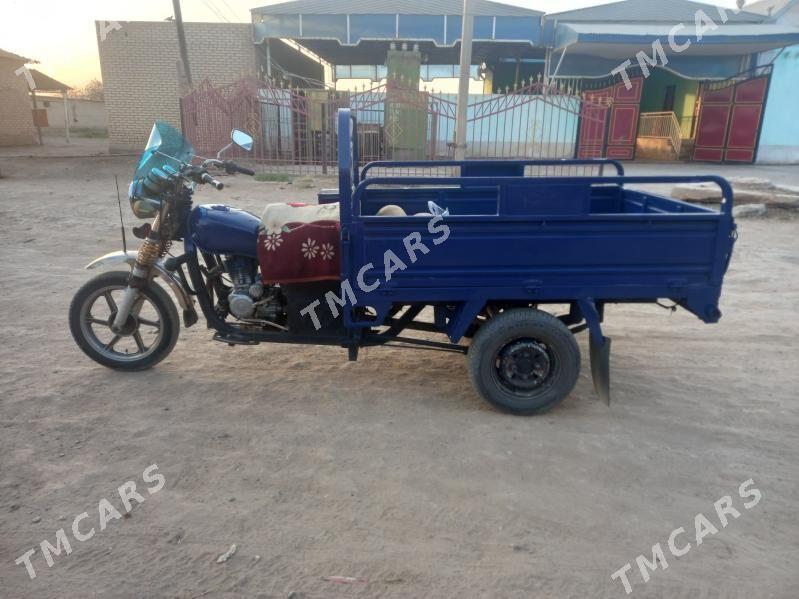 Fekon FK200-14G 2022 - 13 000 TMT - Серахс - img 3