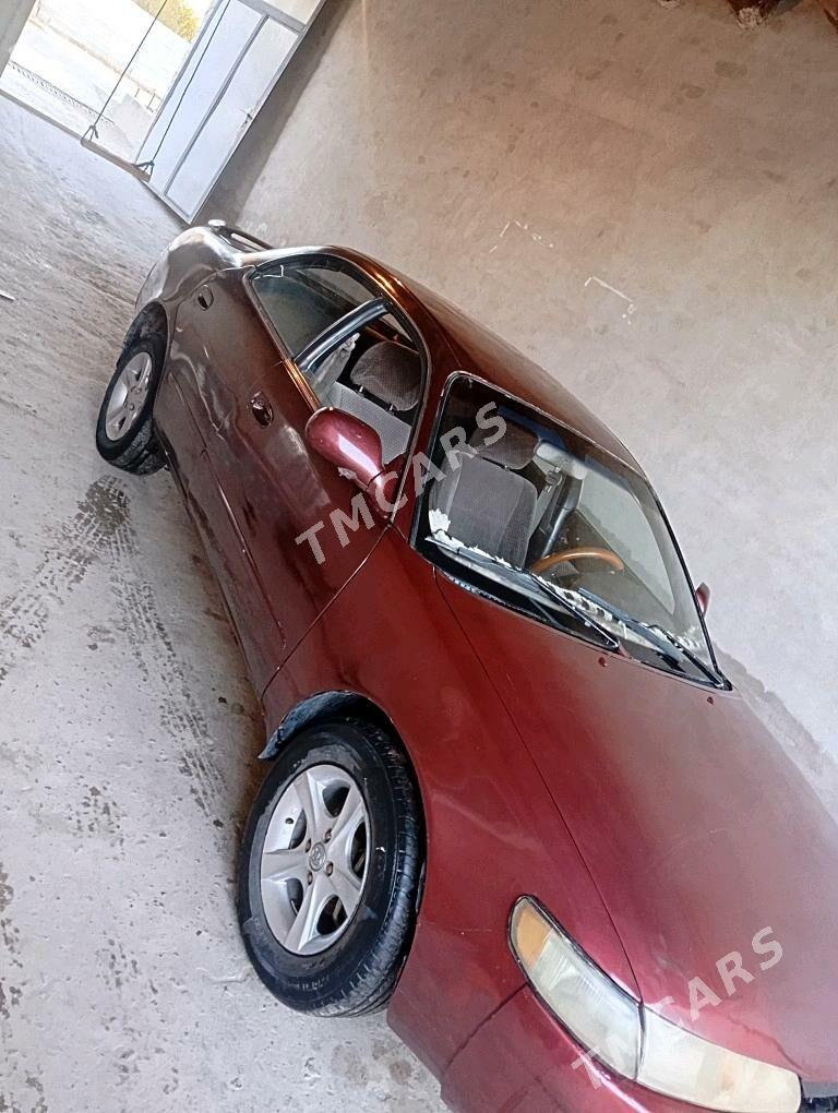 Toyota Marino 1995 - 25 000 TMT - Чарджоу - img 7